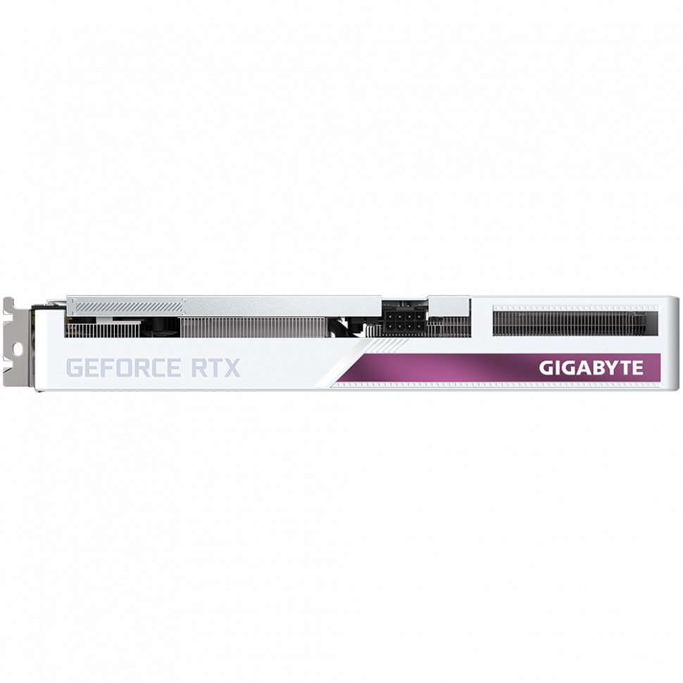 Видеокарта GIGABYTE (GV-N3060VISION OC-12GD) GeForce RTX 3060 12GB VISION OC