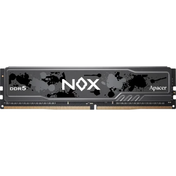 Оперативная память 32 Gb 5600 MHz Apacer NOX (AH5U32G56C522MBAA-1)
