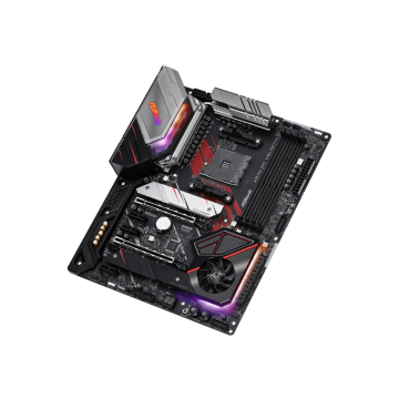 Материнская плата ASRock X570 PG VELOCITA