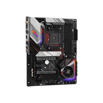 Материнская плата ASRock X570 PG VELOCITA