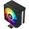 Кулер для процессора XASTRA AR400 ARGB Basic (AR400-XXAFPB-GL)
