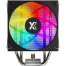 Кулер для процессора XASTRA AR400 ARGB Basic (AR400-XXAFPB-GL)