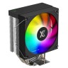 Кулер для процессора XASTRA AR400 ARGB Basic (AR400-XXAFPB-GL) 