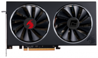 Видеокарта PowerColor (AXRX 5700 8GBD6-3DHR/OC) AMD ATI Radeon Red Dragon RX 5700 1565MHz PCI-E 4.0 8192MB 14000MHz 256 bit 3xDisplayPort HDMI HDCP