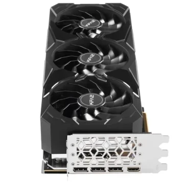 Видеокарта KFA2 (49NXM5MD6DSK) GeForce RTX 4090 24GB SG 1-Click OC