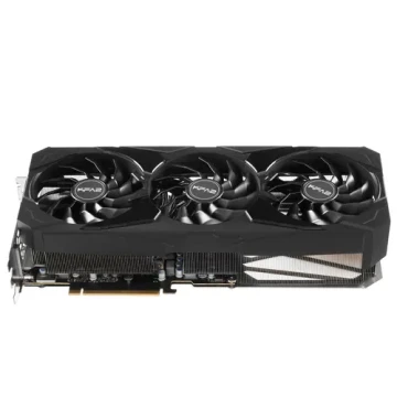 Видеокарта KFA2 (49NXM5MD6DSK) GeForce RTX 4090 24GB SG 1-Click OC