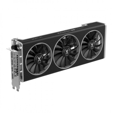 Видеокарта XFX (RX-67XTYLUDP) AMD Radeon RX 6700 XT 12GB Speedster MERC319 CORE