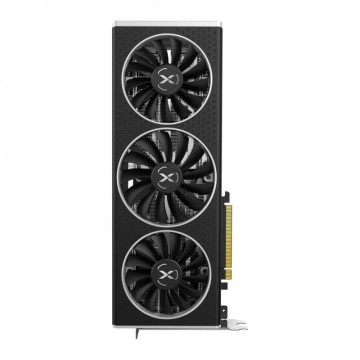 Видеокарта XFX (RX-67XTYLUDP) AMD Radeon RX 6700 XT 12GB Speedster MERC319 CORE