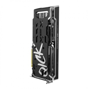Видеокарта XFX (RX-67XTYLUDP) AMD Radeon RX 6700 XT 12GB Speedster MERC319 CORE