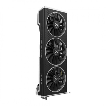 Видеокарта XFX (RX-67XTYLUDP) AMD Radeon RX 6700 XT 12GB Speedster MERC319 CORE