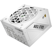 Блок питания 1STPLAYER 750W NGDP GOLD White (HA-750BA4-WH) 16 Pin (PCIe 5.0 Connector Cable Details)