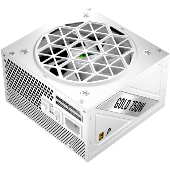 Блок питания 1STPLAYER 750W NGDP GOLD White (HA-750BA4-WH) 16 Pin (PCIe 5.0 Connector Cable Details)