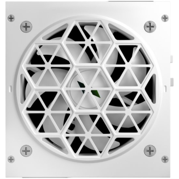 Блок питания 1STPLAYER 750W NGDP GOLD White (HA-750BA4-WH) 16 Pin (PCIe 5.0 Connector Cable Details)