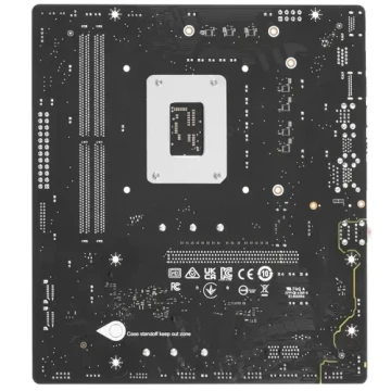 Материнская плата MSI PRO B760M-G DDR4