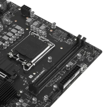 Материнская плата MSI PRO B760M-G DDR4