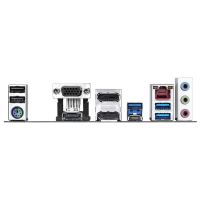 Материнская плата Gigabyte B760M DS3H GEN5