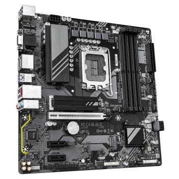 Материнская плата Gigabyte B760M DS3H GEN5