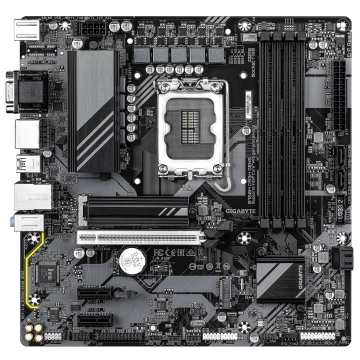 Материнская плата Gigabyte B760M DS3H GEN5