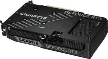 Видеокарта Gigabyte (GV-N506TWF2MAX OC-8GD) GeForce RTX 5060 Ti 8GB WINDFORCE MAX OC