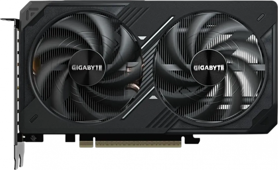 Видеокарта Gigabyte (GV-N506TWF2MAX OC-8GD) GeForce RTX 5060 Ti 8GB WINDFORCE MAX OC