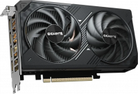 Видеокарта Gigabyte (GV-N506TWF2MAX OC-8GD) GeForce RTX 5060 Ti 8GB WINDFORCE MAX OC