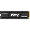 Твердотельный накопитель Kingston 1000 Gb FURY RENEGADE (SFYRSK/1000G)