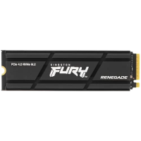 Твердотельный накопитель Kingston 1000 Gb FURY RENEGADE (SFYRSK/1000G)