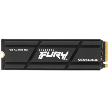Твердотельный накопитель Kingston 1000 Gb FURY RENEGADE (SFYRSK/1000G)