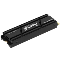 Твердотельный накопитель Kingston 1000 Gb FURY RENEGADE (SFYRSK/1000G)