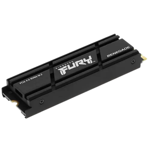 Твердотельный накопитель Kingston 1000 Gb FURY RENEGADE (SFYRSK/1000G)