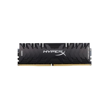 Оперативная память 8 Gb 3333 MHz Kingston HYPERX PREDATOR (HX433C16PB3/8)