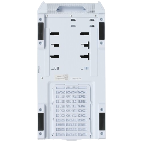 Компьютерный корпус Lian Li LANCOOL 216R-W White (G99.LAN216RW.10R)