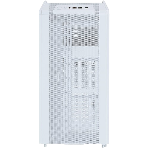 Компьютерный корпус Lian Li LANCOOL 216R-W White (G99.LAN216RW.10R)