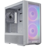 Компьютерный корпус Lian Li LANCOOL 216R-W White (G99.LAN216RW.10R)