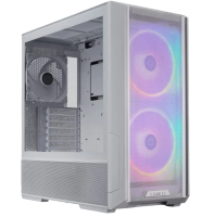 Компьютерный корпус Lian Li LANCOOL 216R-W RGB White (G99.LAN216RW.10R)