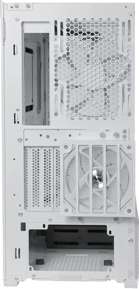 Компьютерный корпус Lian Li LANCOOL 216R-W White (G99.LAN216RW.10R)