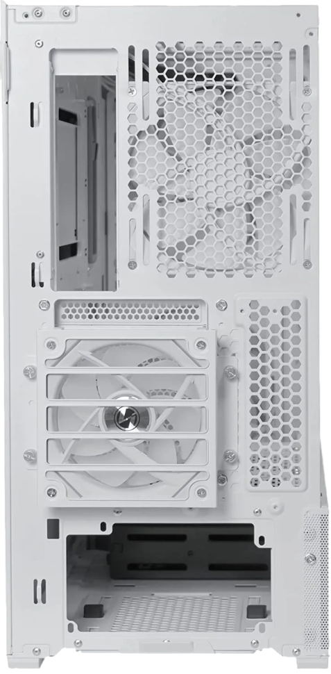 Компьютерный корпус Lian Li LANCOOL 216R-W White (G99.LAN216RW.10R)