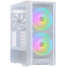 Компьютерный корпус Lian Li LANCOOL 216R-W White G99.LAN216RW.10R
