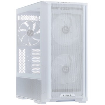Компьютерный корпус Lian Li LANCOOL 216R-W White (G99.LAN216RW.10R)