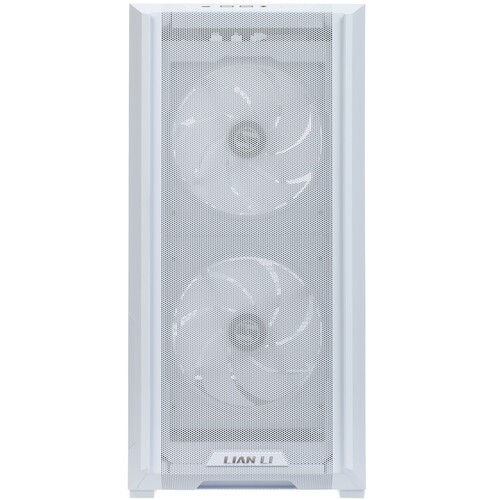 Компьютерный корпус Lian Li LANCOOL 216R-W White G99.LAN216RW.10R