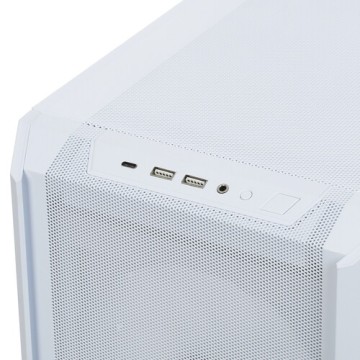 Компьютерный корпус Lian Li LANCOOL 216R-W White (G99.LAN216RW.10R)