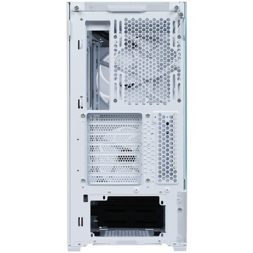 Компьютерный корпус Lian Li LANCOOL 216R-W White G99.LAN216RW.10R