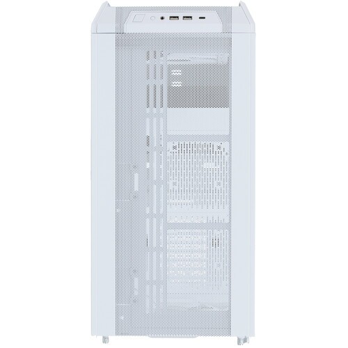 Компьютерный корпус Lian Li LANCOOL 216R-W White G99.LAN216RW.10R