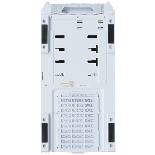 Компьютерный корпус Lian Li LANCOOL 216R-W White G99.LAN216RW.10R