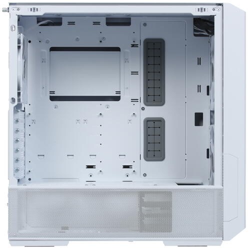 Компьютерный корпус Lian Li LANCOOL 216R-W White G99.LAN216RW.10R