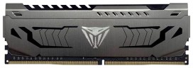 Оперативная память 8 Gb 3200 MHz PATRIOT VIPER STEEL (PVS48G320C6)