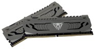 Оперативная память 8 Gb 3200 MHz PATRIOT VIPER STEEL (PVS48G320C6)