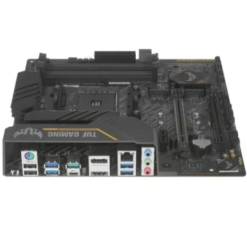 Материнская плата ASUS TUF GAMING B450M-PRO II 90MB1610-M0EAY0