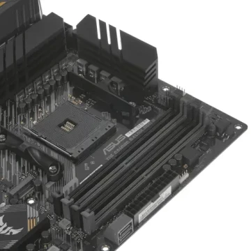 Материнская плата ASUS TUF GAMING B450M-PRO II 90MB1610-M0EAY0