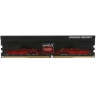 Оперативная память 8 Gb 3000 MHz AMD R9 GAMERS SERIES Black (R9S48G3000U2S)